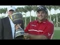 Click to View : WGC-Cadillac 2014: Résumé du dernier tour
