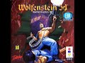 3DO Wolfenstein 3D / ウルフェンシュタイン 3D - BGM 03 3DO Wolfenstein 3D / ウルフェンシュタイン 3D - BGM 03