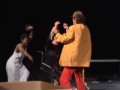 Odysseus van Holland (08 Festival) - Repetities