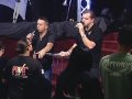 FREDDIE COLLOCA EN LA CONFERENCIA DE JOVENES ATREVTE 2009 EN TAMPA FL, CON DANTE GEBEL Y CONTAGIOUS