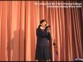 KellyJackie in 2004 Concert in School