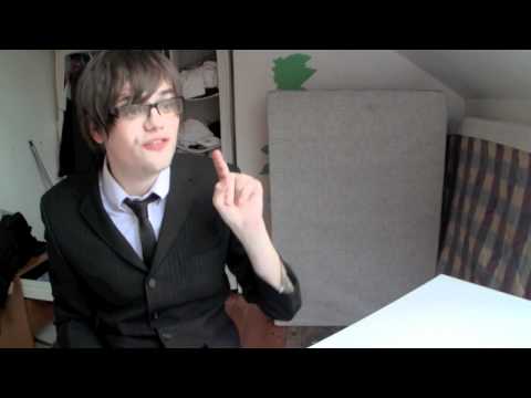 Scream 4 *PARODY!*