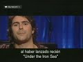 keane entrevista ftv latinoamerica  2da parte 