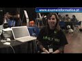 Sapo CodeBits em v�deo