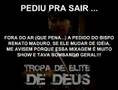Bispo Renato Maduro - Tropa de Elite de Deus
