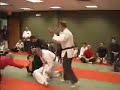 Kyusho Jitsu knockout Kyusho Jitsu knockout