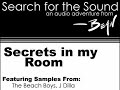 Bean - Secrets in My Room