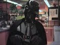 Chad Vader Blogs and Raps (Blog 3 of 3)