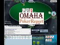 Omaha 8 Poker Strategy Videos Omaha 8 Poker Strategy Videos