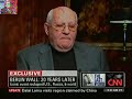 Mikhail Gorbachev video 1