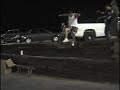 Big White Leaps.