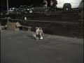 Big White Leaps.