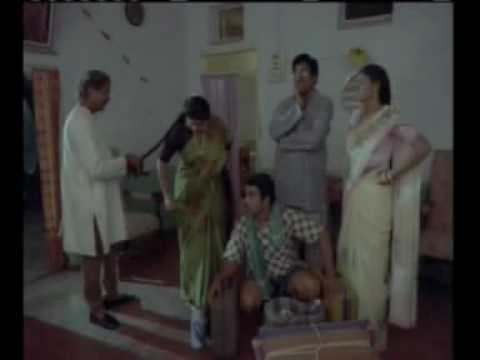 rajendra prasad, sutti velu, sri lakshmi, comedy scenes, funny comedy, relangi, sutti veerabhdram, mallikarjun rao, poet, telugu movie comedy