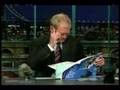 Dave Mentions Anacortes