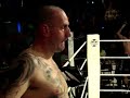 XXL Fight Night Lee Mcllvenny Vs Neil Horward