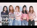 Lip&Hip-HyunA (Covered by BTSZD