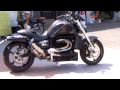 TRIUMPH ROCKET 3　ROCKETⅢ　MOTORCYCLE　2,300CC