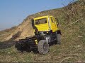Mi Unimog U300 25 Mi Unimog U300 25