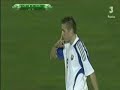 01.04.2009 - Kvalifikacny zapas 3. skupiny na MS 2010 - Praha: Cesko - Slovensko 1:2. Slovenske goly Sestak a Jendrisek. Samozrejme skvely komentar Marcela Merciaka