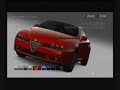 gran turismo 5 dealership complete car list part 1