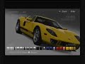 gran turismo 5 dealership complete car list part 1