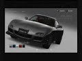 gran turismo 5 dealership complete car list part 1