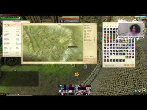 how to repair items in archeage