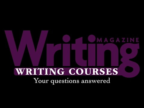 Writing websites