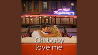 The Eleklint's - Oh baby love me (2026)