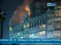 Atentados em Mumbai, na Índia - 2008 - Rede Globo