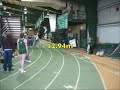 Tiina Magi has a Good Day (13.25m Triple Jump)