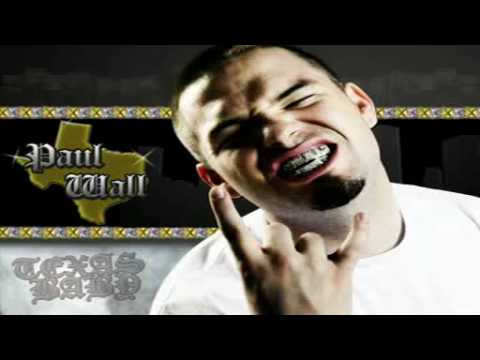 PAUL WALL FT. NELLY - GRILLZ (SCREWED)