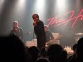 The Hives - Won\ The Hives - Won\