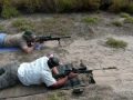 Tactical Long Range Shooting with Long Range Suppressed Silenced Rifle McAllen, TX Gun Dealer