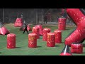Tippmann Factory at CFOA X-Ball #2 D3. Tippmann Factory at CFOA X-Ball #2 D3.