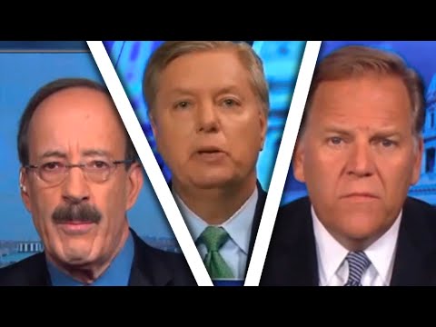 US Politicians Agree: Israel Is The Real Victim