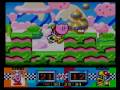 Kirby Super Star - Gourmet Race