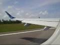 POUSO VÔO CAMPINAS-SALVADOR AZUL LINHAS AÉREAS