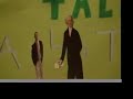 Martin Van Buren in 2D