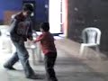 Edgar vs Pepe Chuy