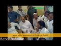General Secretary Kothapet Balapur Congress party HYD 2009