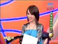 Show Lo Gets Whacked By Jolin