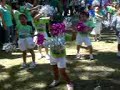 Michie Dancing