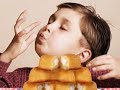put a stop to picky eaters  kids health 