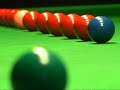 victoria beckham or cheryl cole? greasy spoon or haute cuisine? snooker legend jimmy 'the whirlwind' white answers our need-to-know questions.
