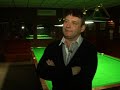 Pink or Brown? Jimmy White answers quickfire questions Pink or Brown? Jimmy White answers quickfire questions