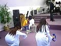 ADONAI   BAND & HE ADONAI    DANCE   Team with our  Friends