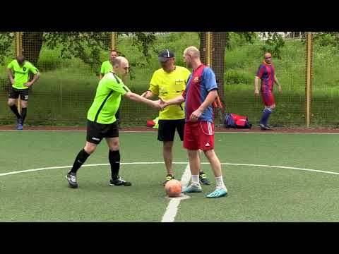 Барса — Горняк 05-06-2022