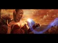 Burning Crusade Opening Cinematic
