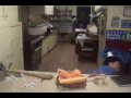 Thanksgiving Movie 2009 - Youth of the United Methodist Korean Church of Astoria.wmv